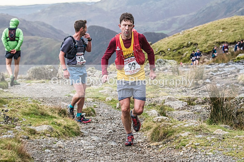 Langdale-410 - Langdale Horseshoe Fell Race Saturday 12thOctober 2024
