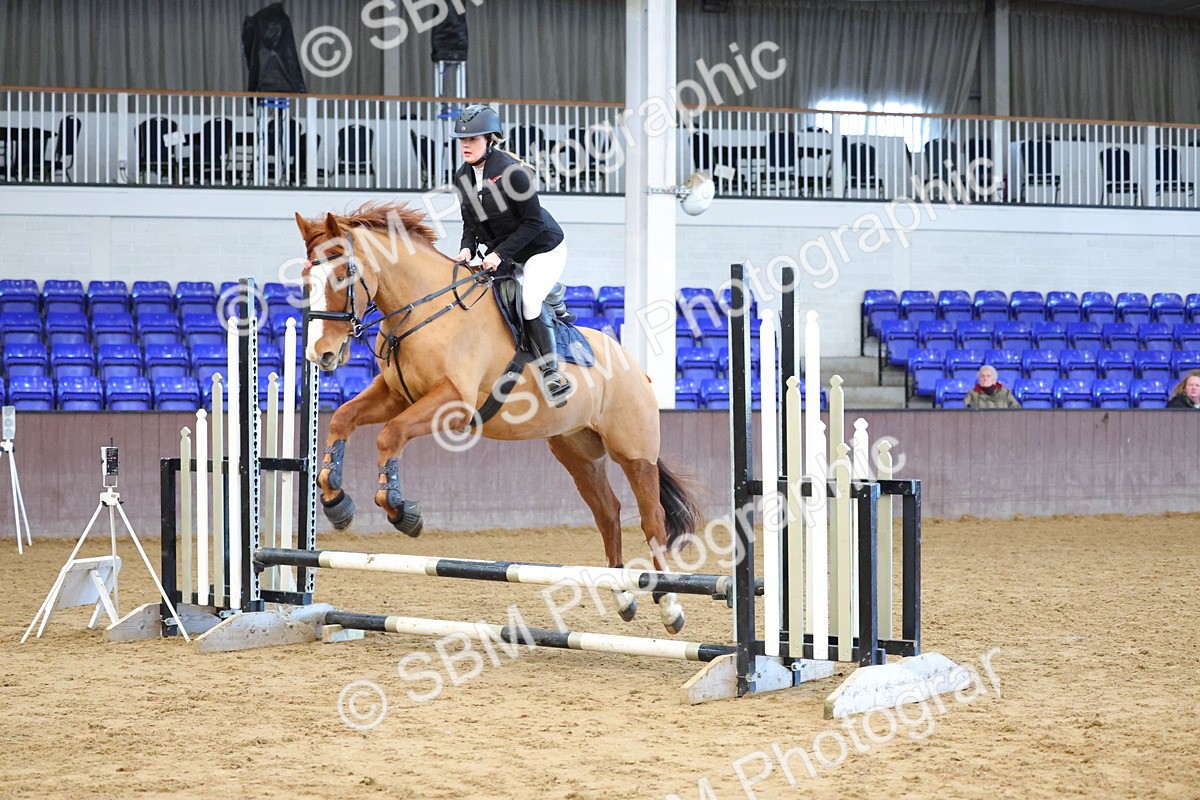 SBM_000631 - Class 3 - 60cm