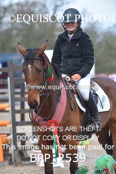 BPP_2539 - CLASS 26 The Liz Fox Royal Highland Show JD/JC Championship Qualifier