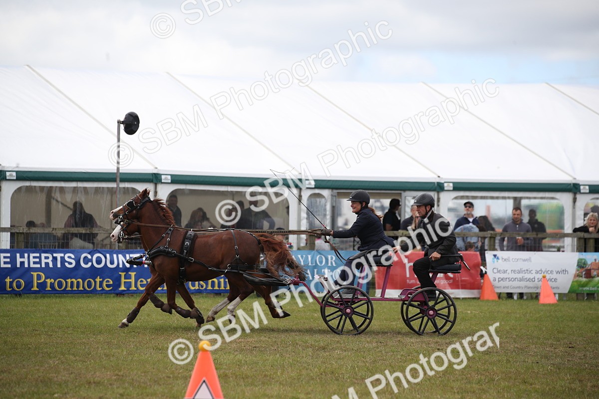 SBM_15487 - Class 90 - Scurry 122cm and Under