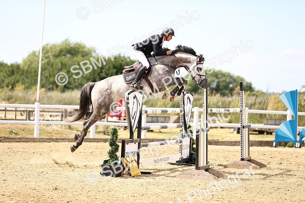 SBM_011374 - Class 10 - Talent Seekers Inc 7 Years Old Championship Qualifer - 1st Half