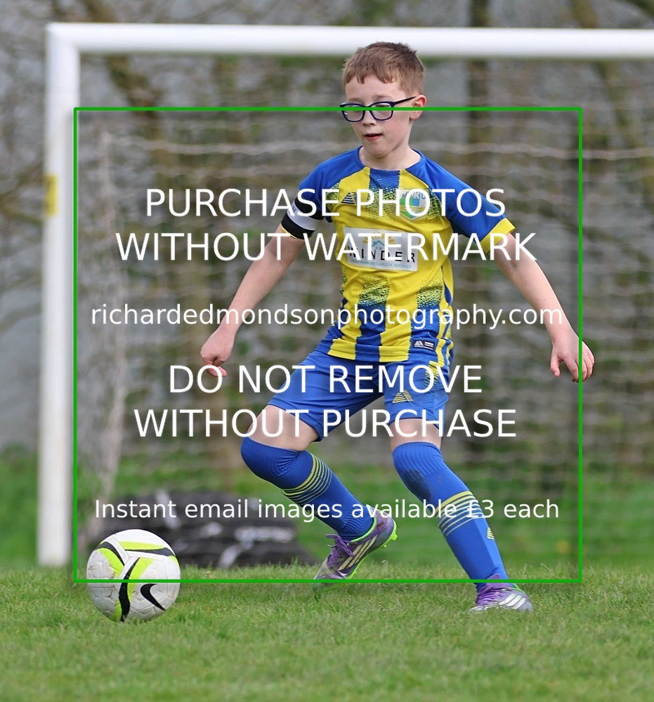533A6464 - Kendal United Under 10's (18/4/26)