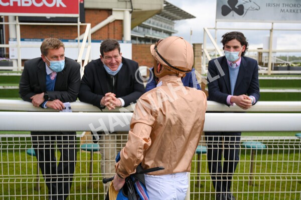 yr14052021r1-42 - Race 1 1.40pm Langleys Solicitors British EBF Marygate Fillies' Stakes