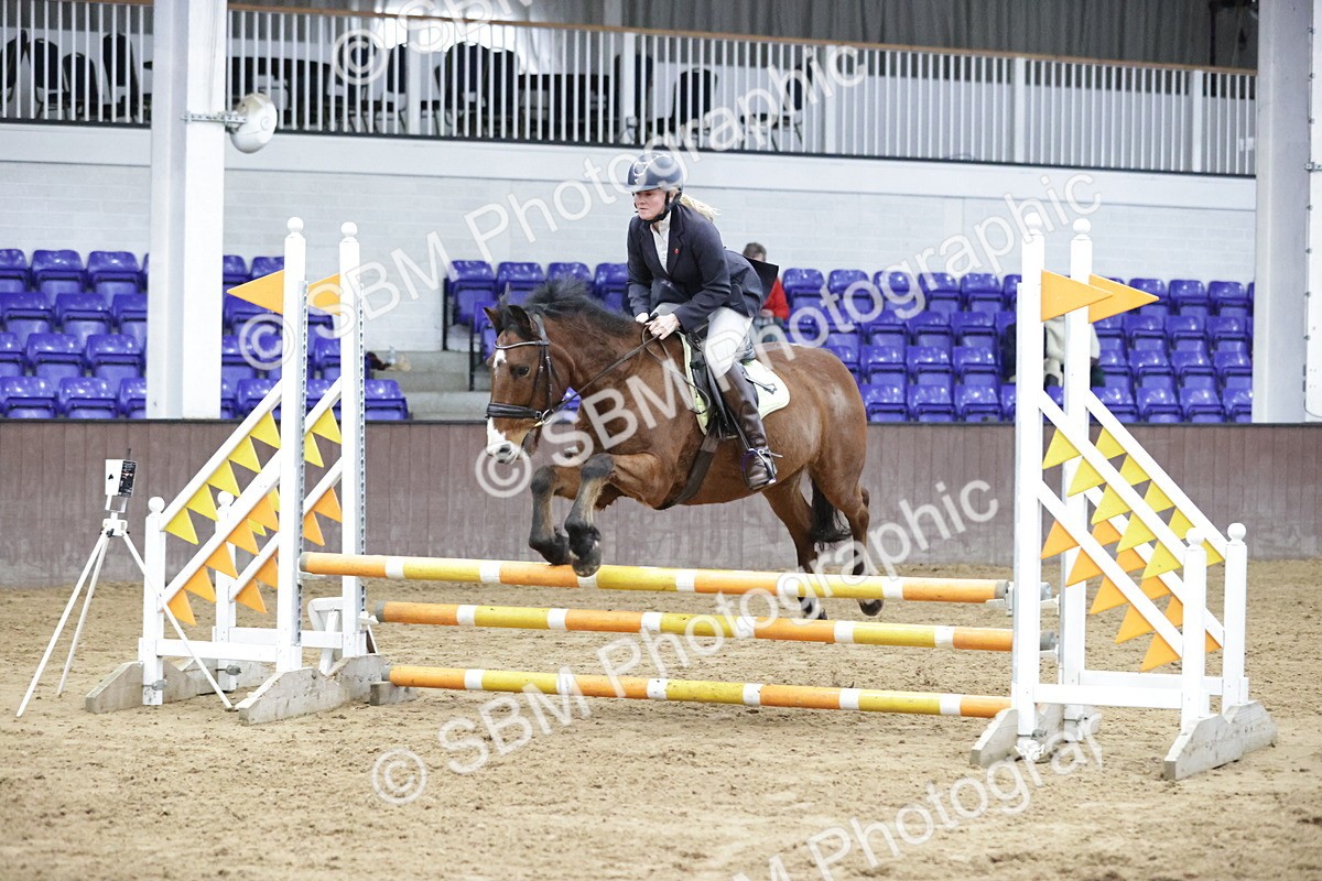 SBM_001864 - Class 3 - 70cm