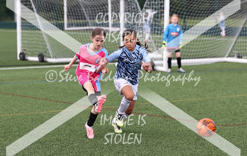 1DX30575 - Sat 13th U9 Girls