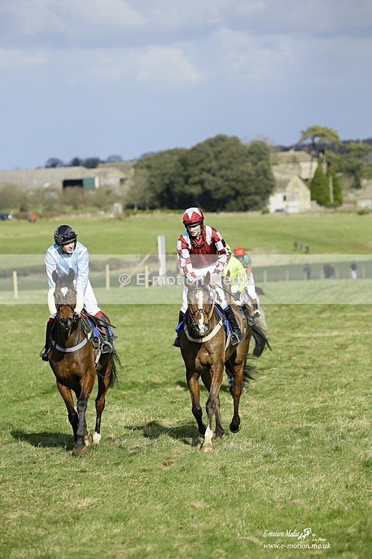 PtP 050322 636 - The Beaufort Races Didmarton 05/03/22