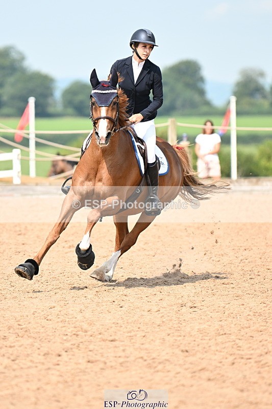 240801A-112541-01365 - Cls 2 Foxhunter