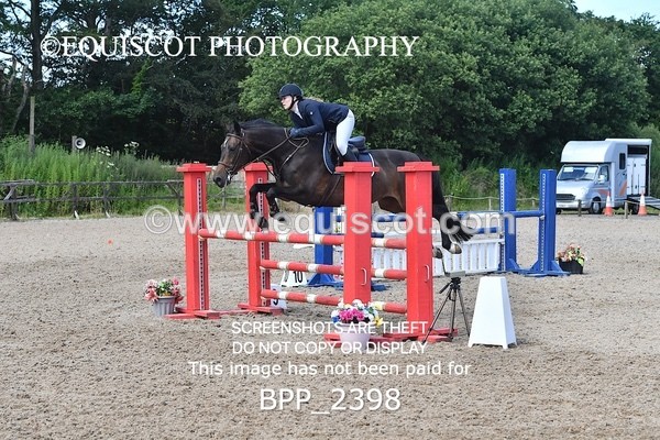 BPP_2398 - CLASS 4 SAT Senior Discovery/ 1m Open