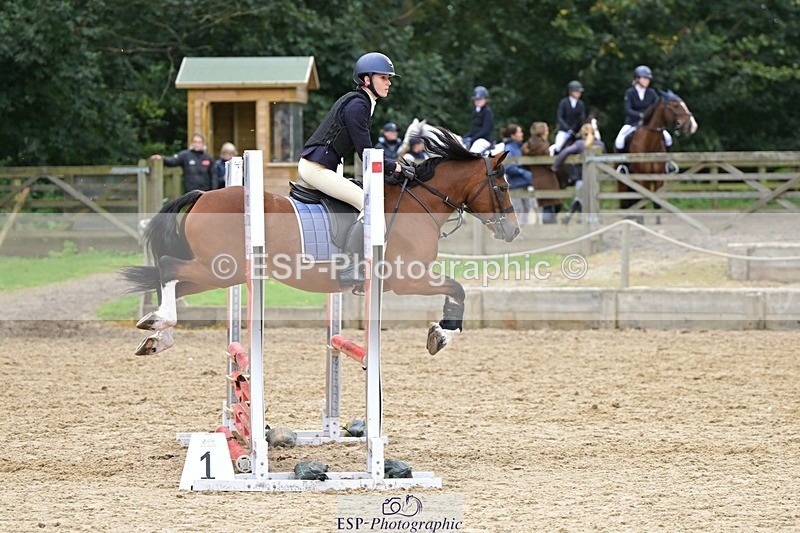 240929-123811-00693 - Cls 2 80-85cm 12.15 to End