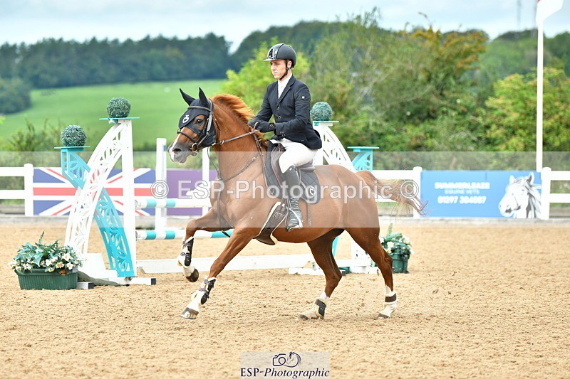 230813A-104709-11537 - Cls 40 A&B Senior Discovery & 1m Open