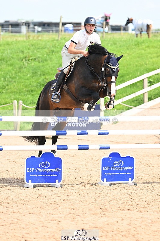 240801A-120928-01506 - Cls 3 Snr 1.20m Open