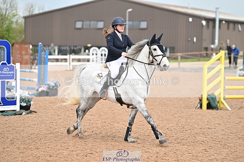 240506A-105737-08344 - Cls 3  Pony Discovery & 90cm Open