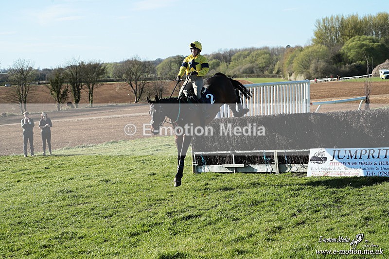 PtP 060426 705 - Paxford Races North Cotswold Easter Mon 06/04/26