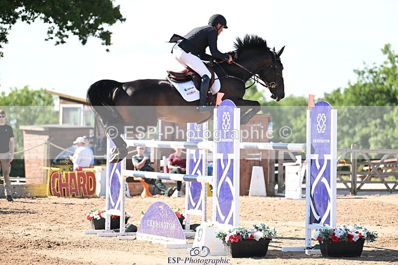 240718A-170431-07694 - Cls 5, 3 Star Big Tour 1.45m