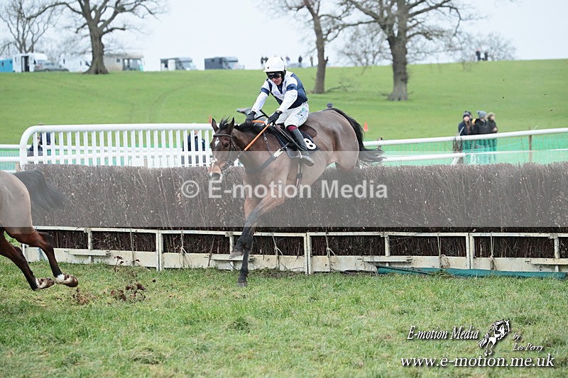 PtP 141225  1191 - Harkaway Club PtP Chaddesley Corbet 28/12/25