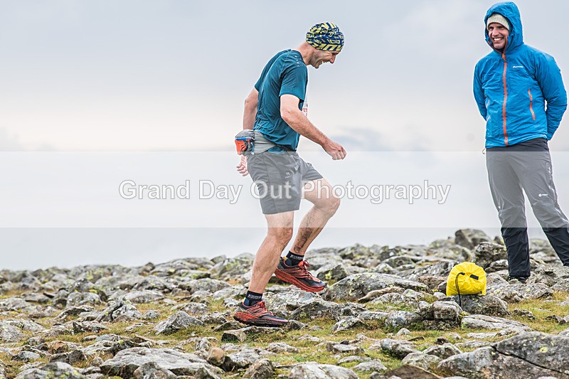 Rydal Round-449 - Rydal Round Fell Race Thursday 28th July 2022
