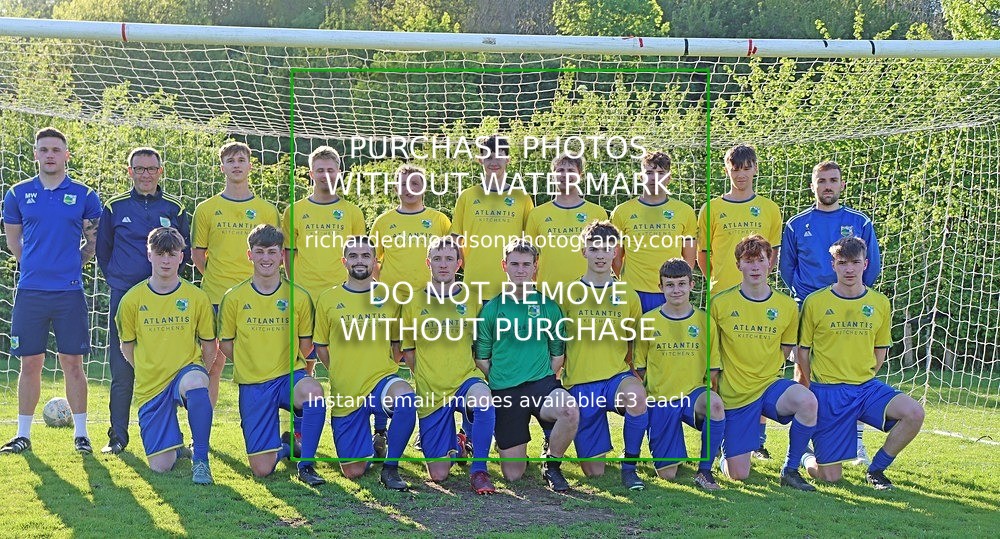IMG_6535 - KU vs Staveley Utd