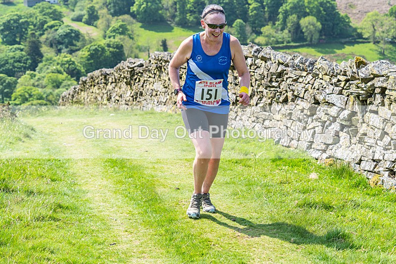 Two Tops-547 - Two Tops Fell Race Saturday 18th May 2024