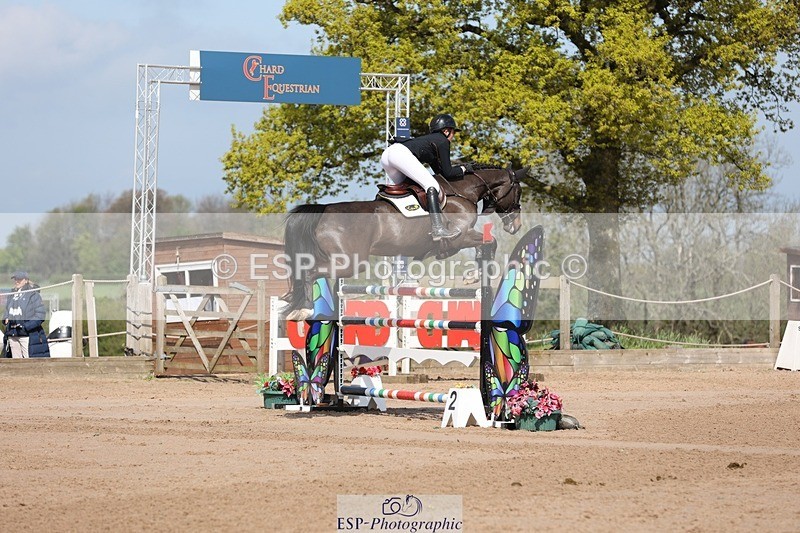 250427-104423-15577 - Cls 36 Young Horse 7yr old