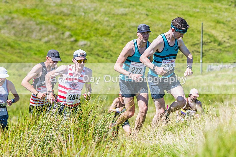 Tebay-167 - Tebay Fell Race Saturday 12th July 2025