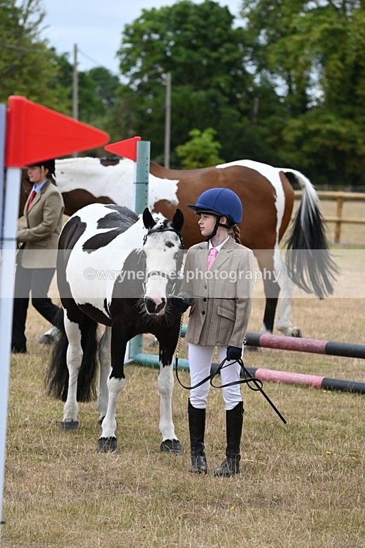 WJ6_8188 - Class 10 Coloured in Hand
