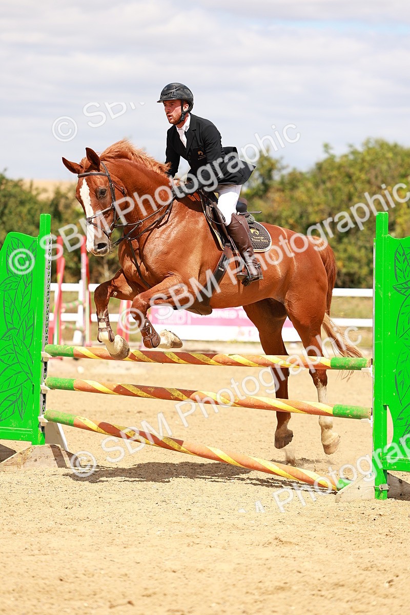 SBM_006527 - Class 3 - Senior British Discovery - 1.00m