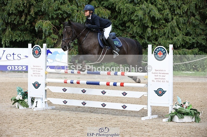 230618-172315-13723 - Cls 22 Hoys 138cm 2nd round 1st rnd