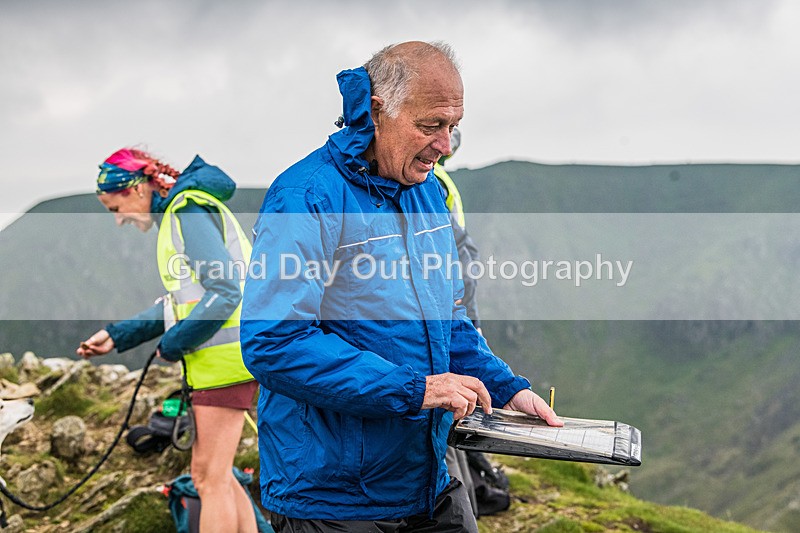 Grisedale Horseshoe-2 - Grisedale Horseshoe Fell Race Saturday 3rd September 2022