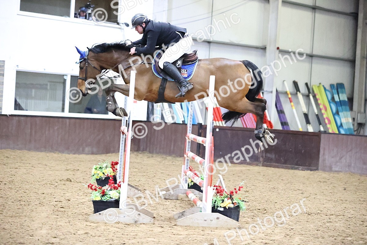 SBM_006289 - Class 19 - Senior Foxhunter 1.20m