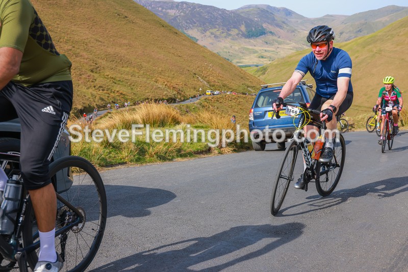 101424 - Newlands Pass 10.00-11.00