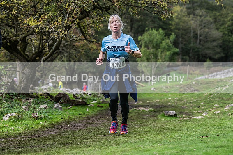 Dovedale Dash-2755 - Dovedale Dash Sunday 5th October 2025