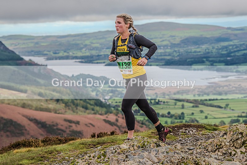 British Fell Relay-408 - British Fell & Hill Relay Championship Braithwaite Keswick Saturday 21st October 2023