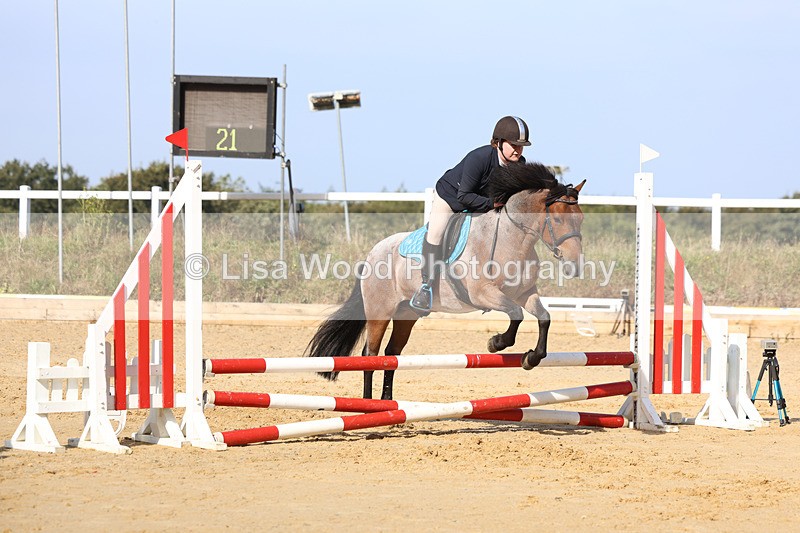 3E7A0733 - Class 4 and 5: 60cm Juniors and Seniors