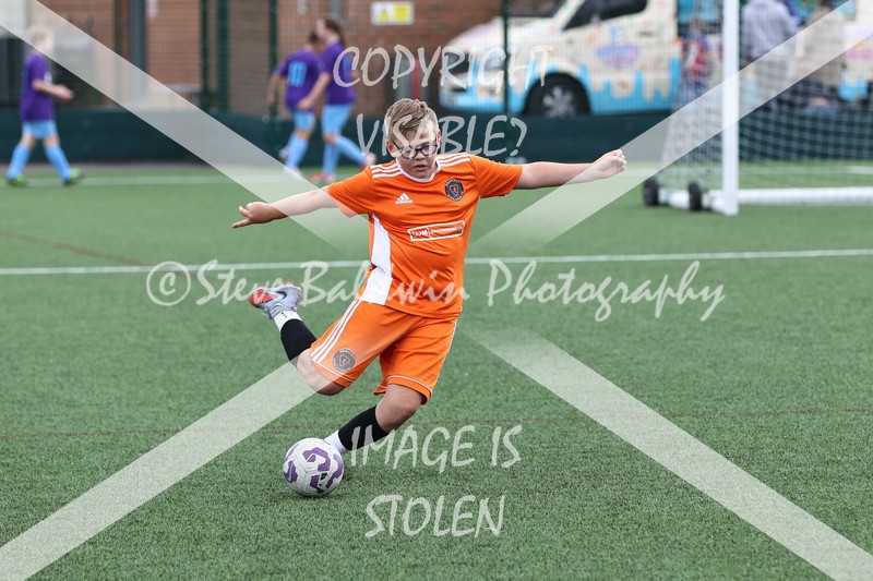 1DX31001 - Sun 7th U10 Boys