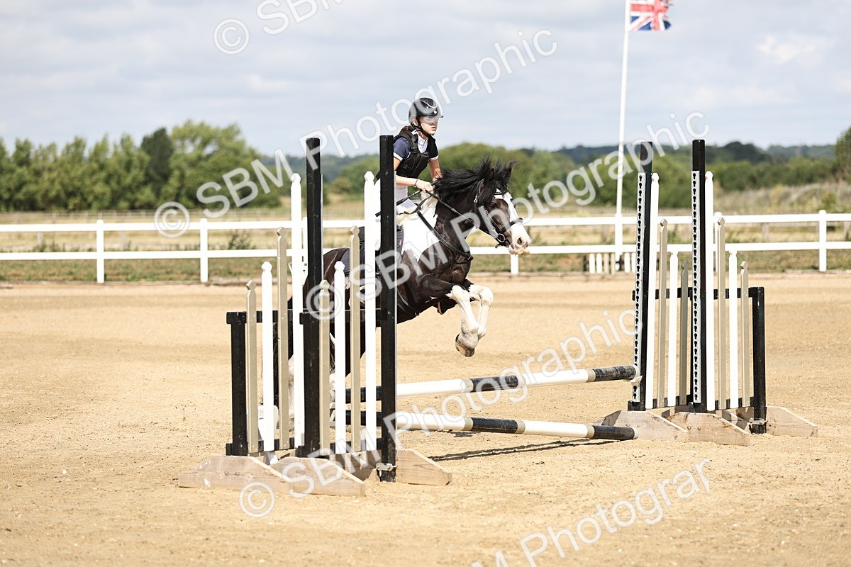 SBM_004017 - 60cm showjumping