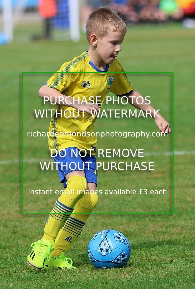 533A2541 - Kendal United U7's