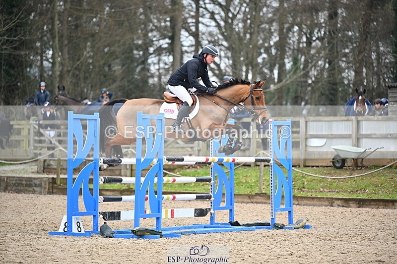 250216A-135721-02768 - Cls 11 Foxhunter and 1.20m Open