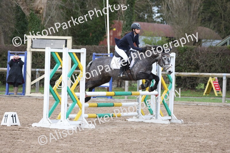 20260124-0733 - Class 3 - 80cm