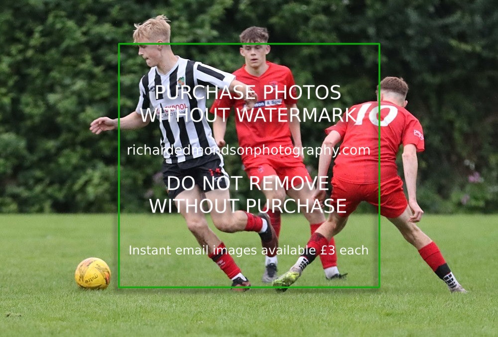 IMG_0448 - Kendal Town Under 18s vs Workington