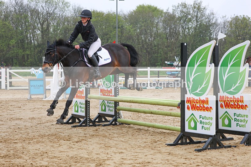 3E7A1673 - Class 3: Senior 80cm