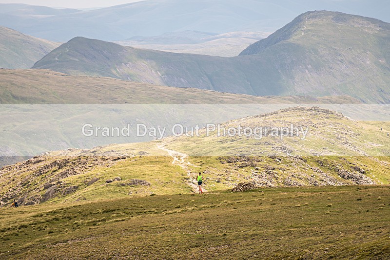 Rydal Round-243 - Rydal Round Fell Race Thursday 31st July 2025