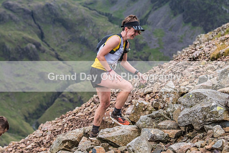 Borrowdale-507 - Borrowdale Fell Race Saturday 5th August 2023