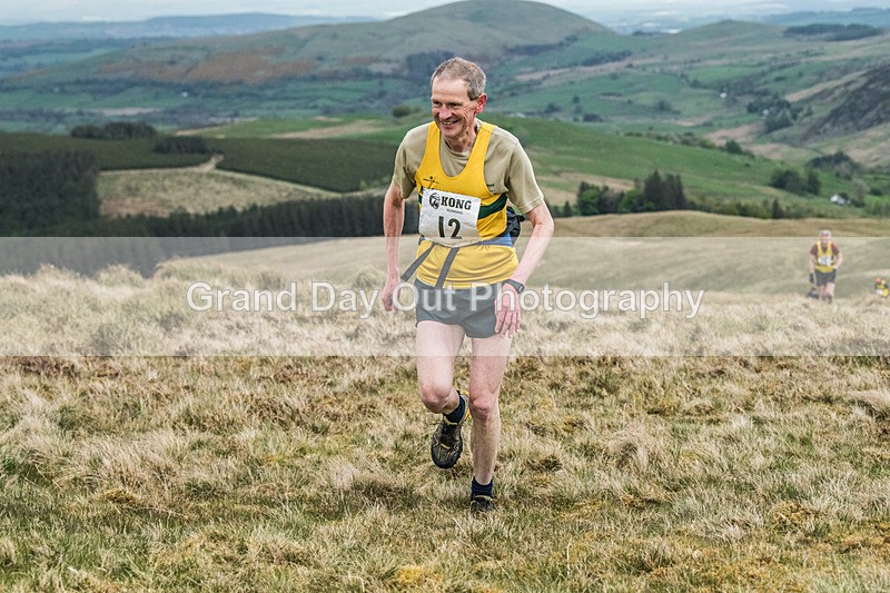 Hartside-99 - Dockray-Hartside Fell Race Wednesday 6th May 2026