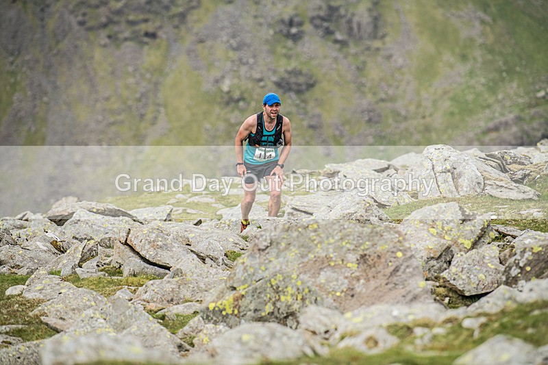 Duddon Long-204 - Duddon Valley Long Fell Race Saturday 30th May 2026