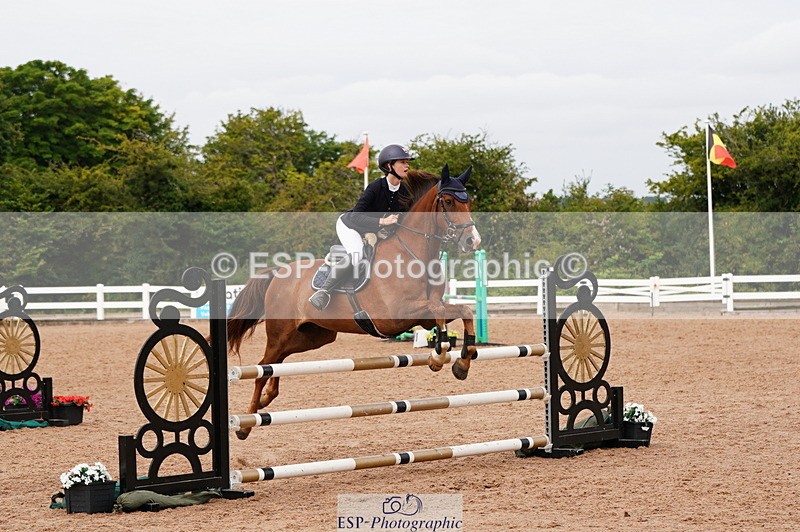 240803A-104946-07005 - Cls 35 Snr Discovery and 1m Open