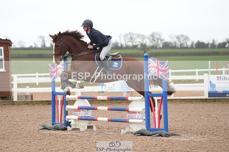 260220-100330-00058 - Cls 1-2 Clear Round, British Novice and 90cm