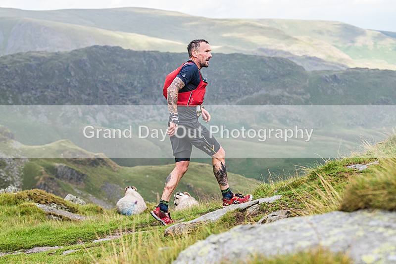 Kentmere-293 - Pete Bland Kentmere Horseshoe Fell Race Sunday 16th July 2023