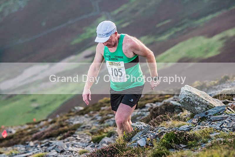 Gategill-359 - Gategill Fell Race Wednesday 6th September 2023