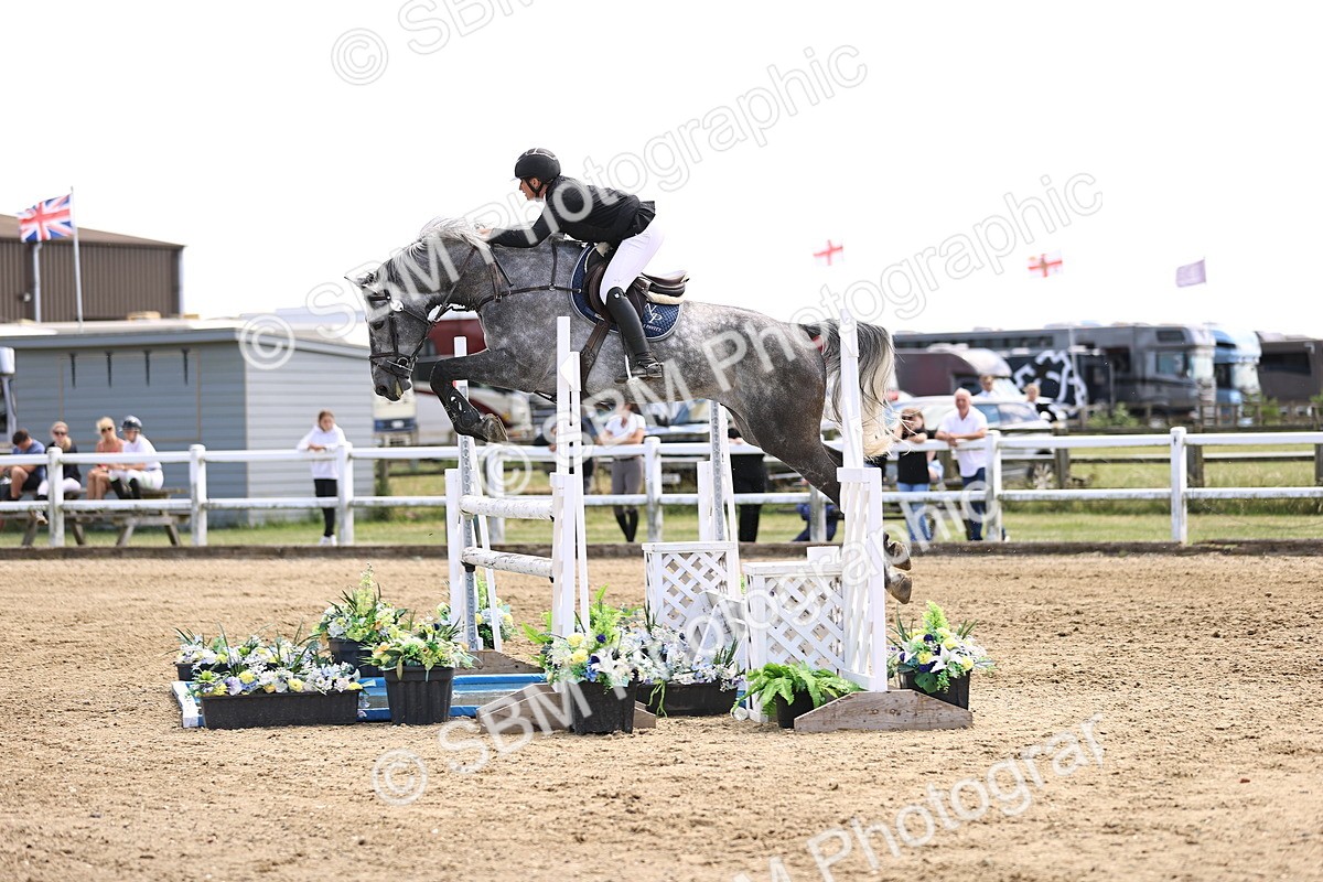 SBM_003976 - Class 23 - Talent Seekers Inc 7 yr Old Championship Qualifier 1.30 - 1st Half