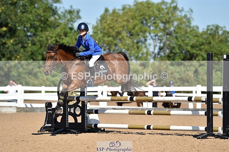 230903A-110638-04104 - Cls 18 Pony Brit Novice & 80cm Open